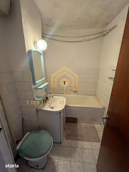 Apartament cu 3 camere în Kogălniceanu