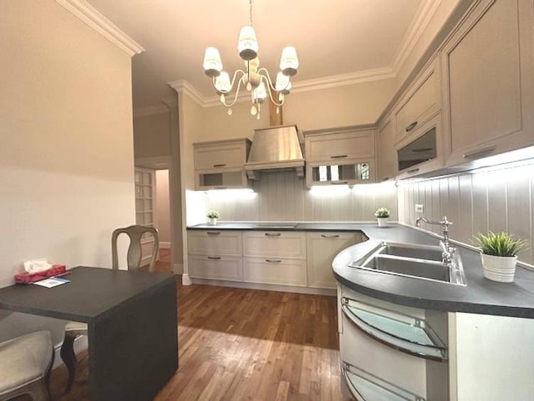 Inchiriere - Parter - Office/Rezidenta- 5 camere - Dorobanti - Capitale - 13