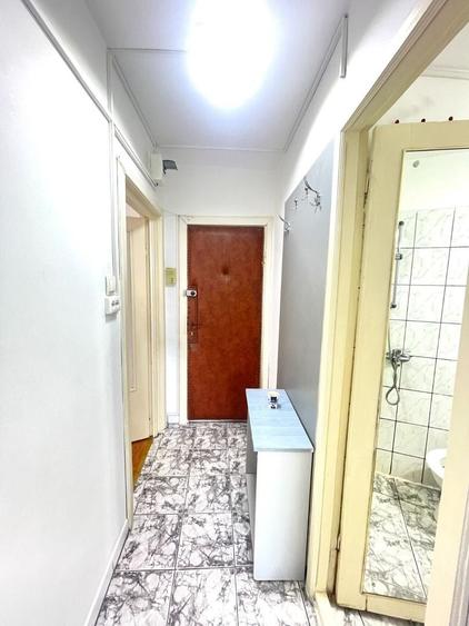 Garsonieră decomandată în Complex Studențesc
