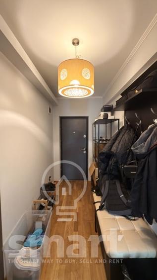 Apartament cu 2 camere decomandat în Zorilor
