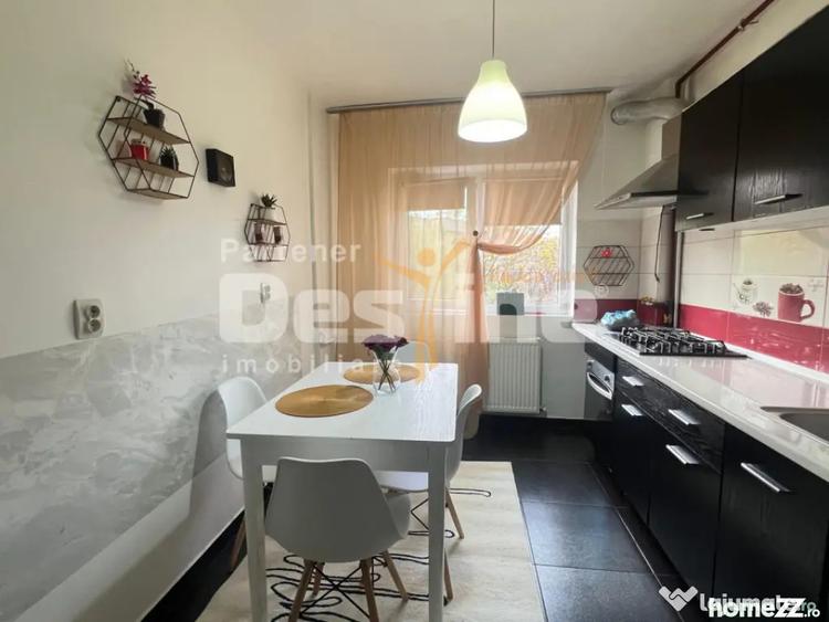 Apartament 2 camere modern, etaj intermediar, zona Kaufland/ - 3