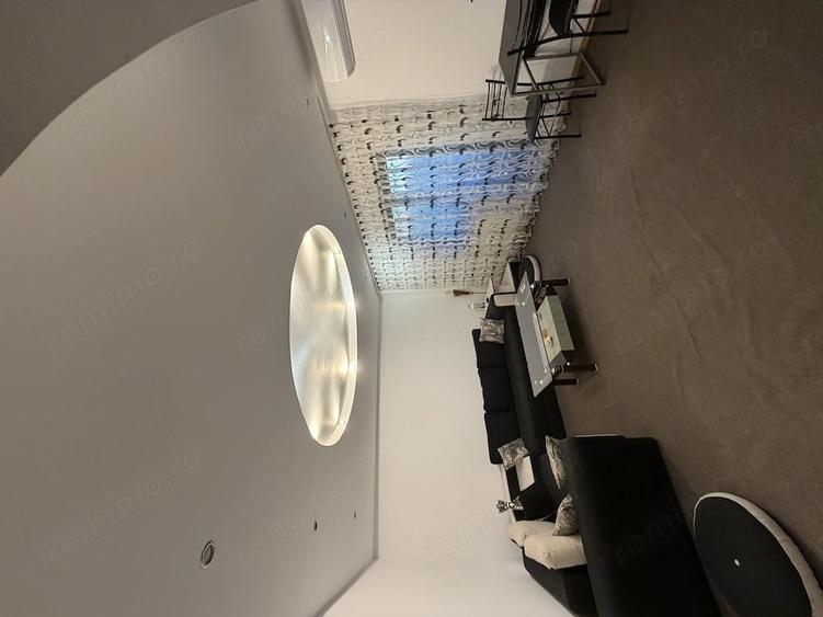 Apartament cu 2 camere decomandat în Brâncoveanu