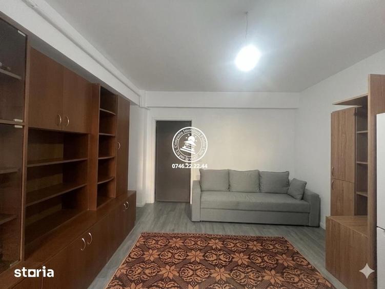 Apartament cu 2 camere în Miroslava