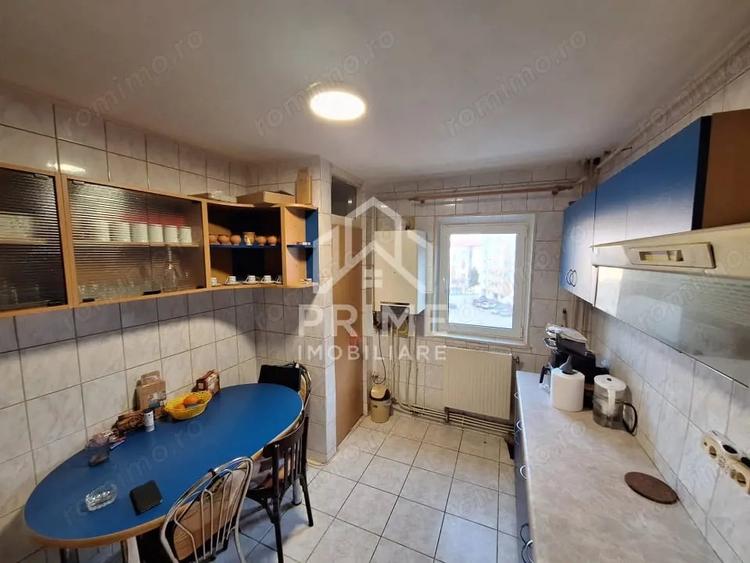 Apartament 2 camere, 50 mp, loc. Alba Iulia, Zona Ampoi - 2