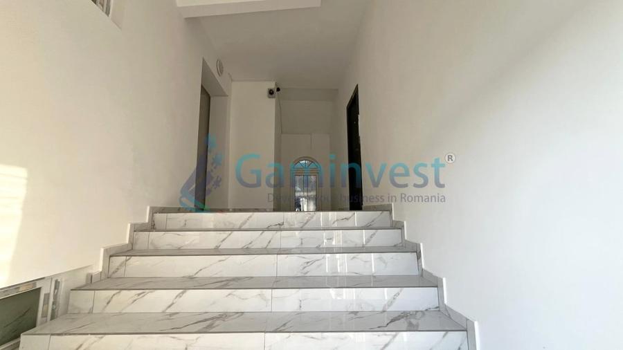 Casă individuală cu 22 camere cu Teren 1100 Mp în Dealuri Oradea
