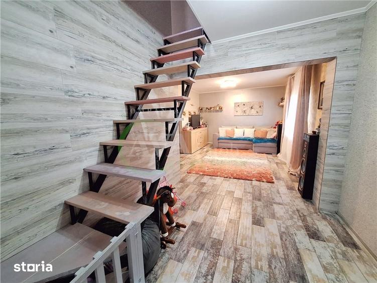 Casă cu 3 camere cu Teren 263 Mp în Letea Veche