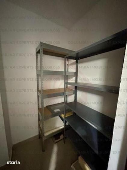 Apartament cu 2 camere decomandat în Giurgiului