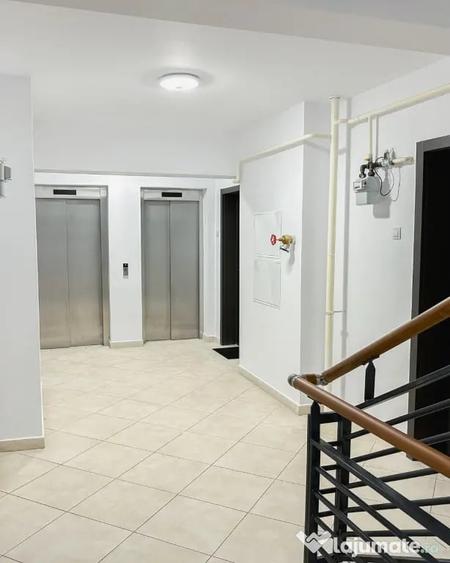 Garsonieră decomandată în Dacia