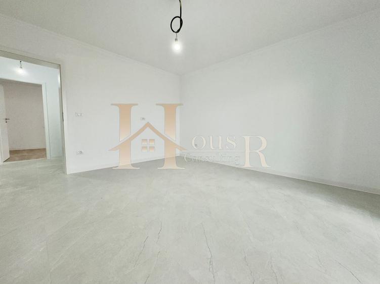 Apartament cu 2 camere decomandat în Giroc