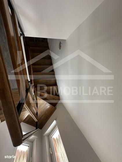 Casă cu 4 camere cu Teren 620 Mp în Sântana de Mureș