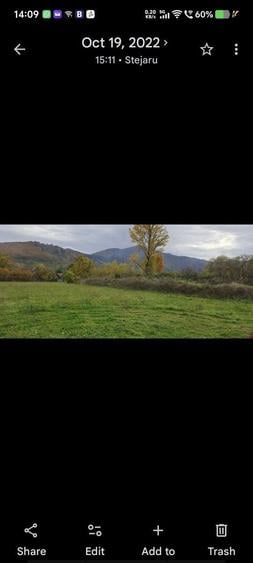 Vand teren Stejaru - 10