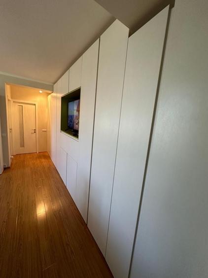 Apartament cu 2 camere semidecomandat în Sălăjan