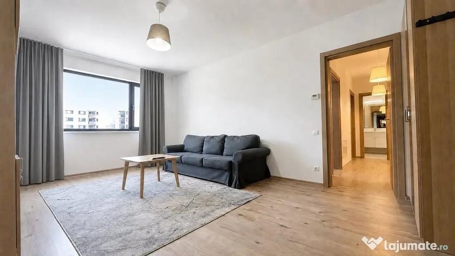 APARTAMENT 3 CAMERE DE INCHIRIAT GREENFIELD RESIDENCE ??... - 4
