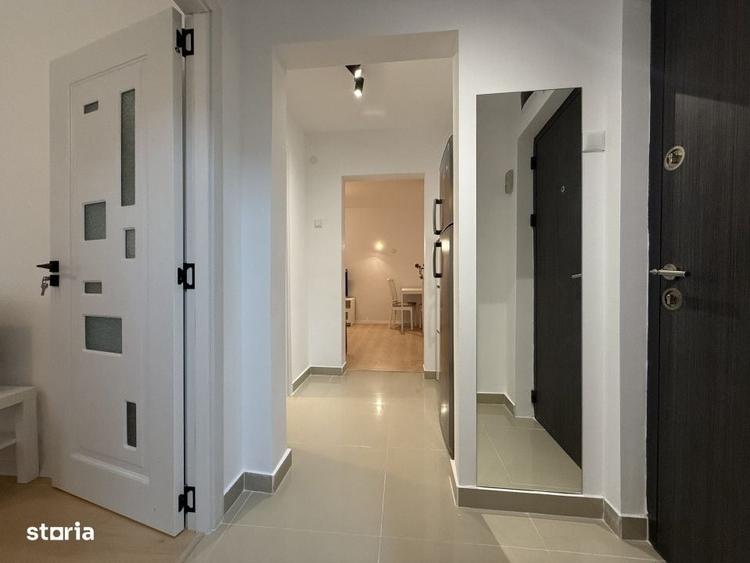 2 camere | Tei | Emerald | Facultatea de constructii | investitie | - 7