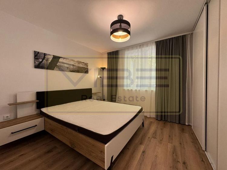 Apartament 2 camere Copou - Universitatea Al.I.Cuza - 1