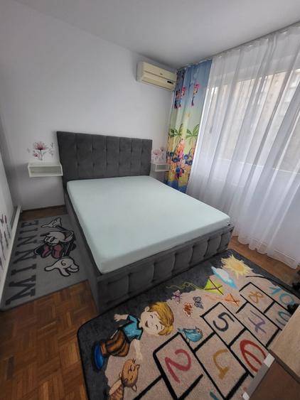 Apartament cu 2 camere decomandat în Drumul Găzarului