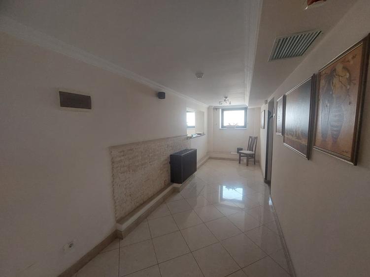 Spațiu comercial, de 430 mp, în Central