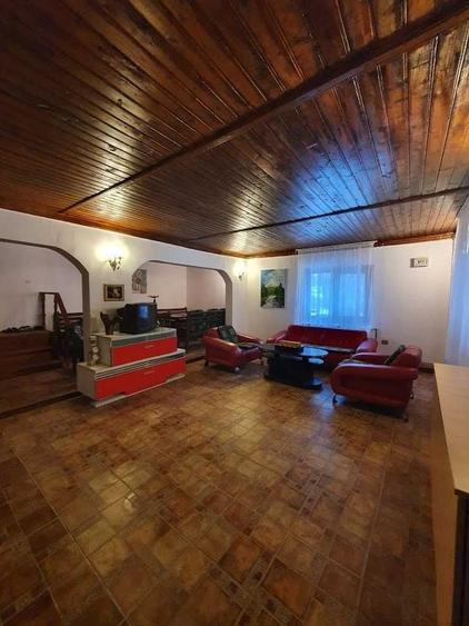 Vand casa de vacanta in Valea Doftanei , teren, vila, Paltinu, natura - 1