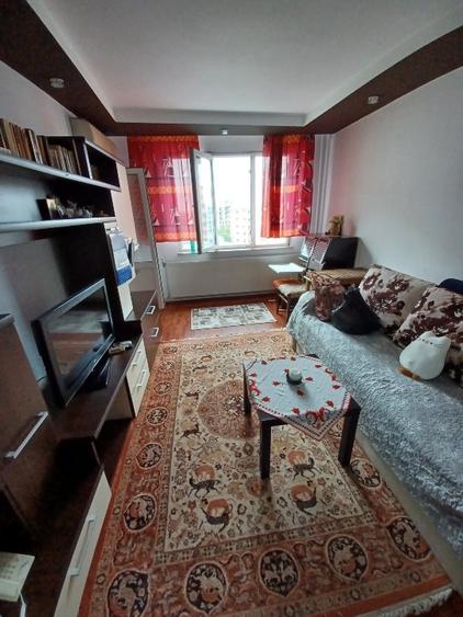 Apartament cu 2 camere decomandat, mobilat în Nicolae Grigorescu