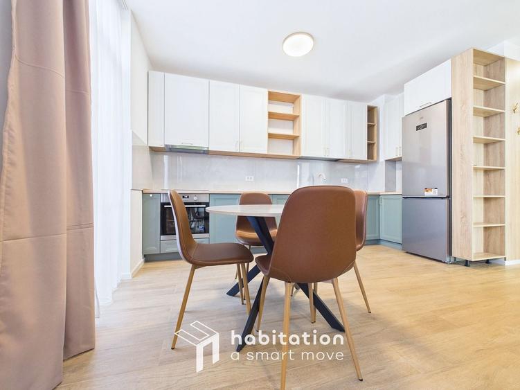 Apartament elegant, spațios, prima închiriere, Torontalului - Ateneo - 9