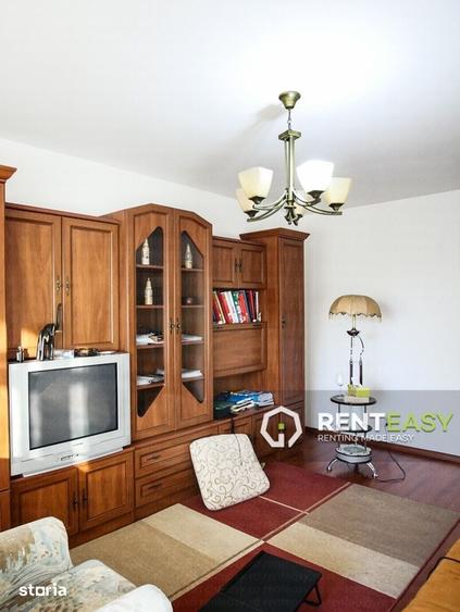 Apartament cu 2 camere in Centru - UMF - 5