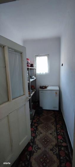 Casa 3 camere cu garaj ?i 2 pivni?e Orasul Bicaz, Jud Neamt - 9