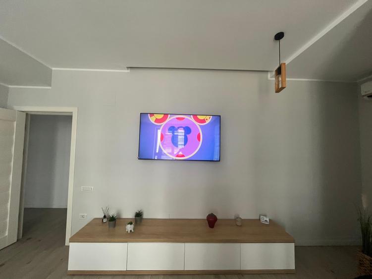 Garsonieră în Sat Vacanță