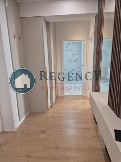 Inchiriere ap. nou 2 camere City Nord Tunari, ready to move in! - 6