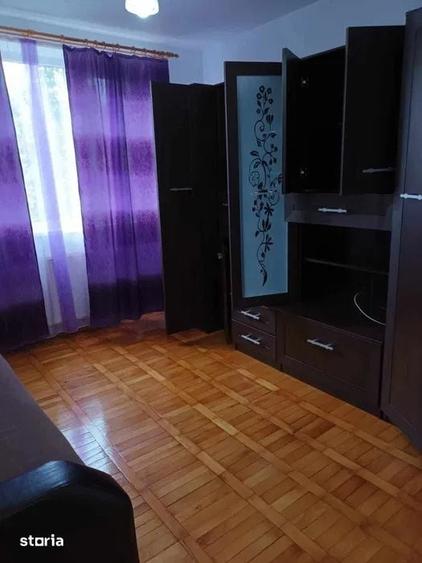 Apartament cu 2 camere în Săsar