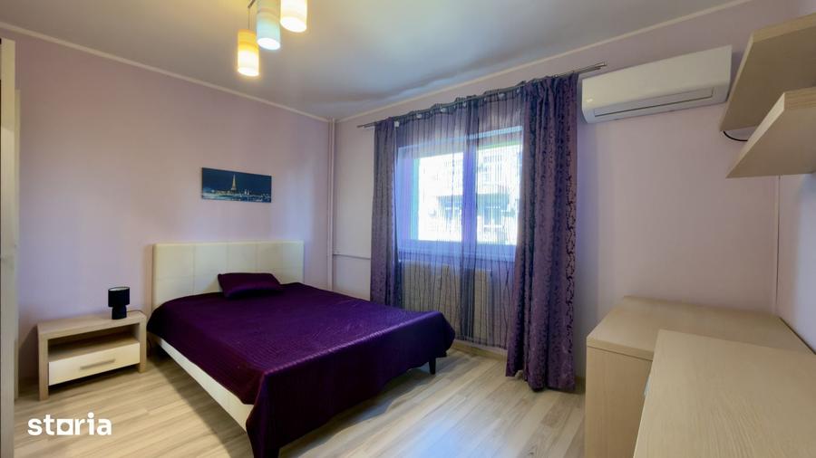 Apartament Modern 2 Camere - Str. Radovanu 15 | Colentina / Fundeni - 8