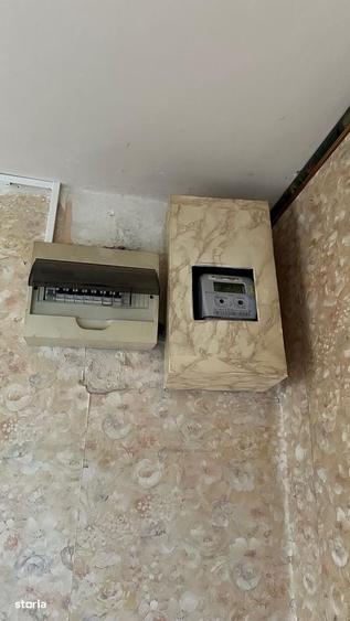 RAHOVA, Apartament 2 camere 51 mp - etaj 3/10 - 7