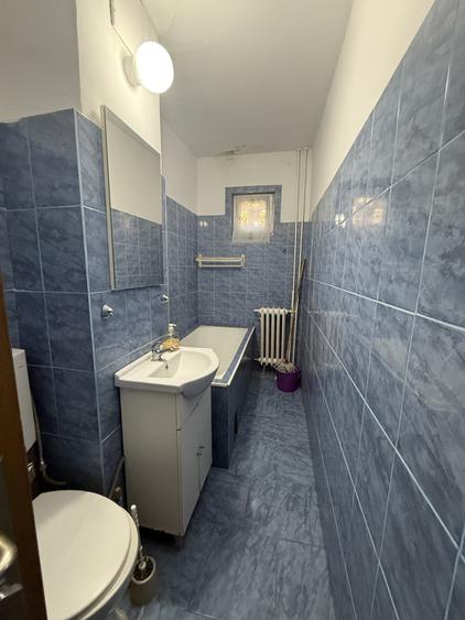 Apartament cu 2 camere, 42 mp utili, etaj 1 -Spitalul Judetean - 15