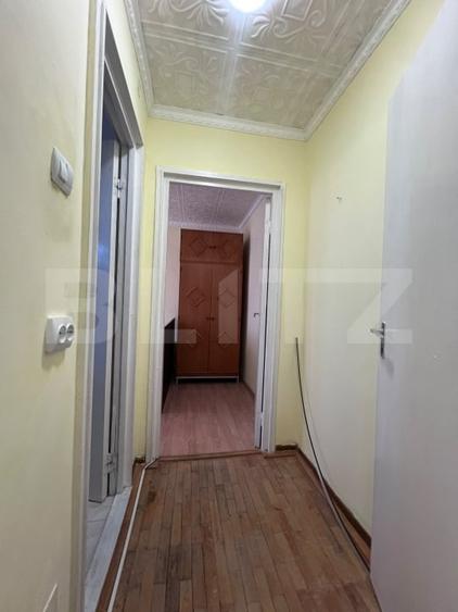 Apartament cu 2 camere semidecomandat, mobilat în Sud-Est