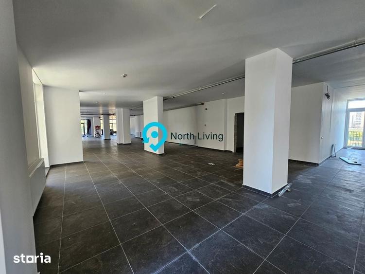 Spațiu comercial, de 400 mp, în Vitan