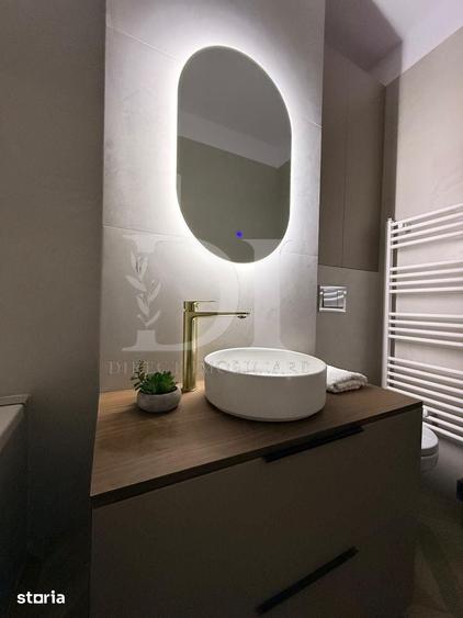 Apartament a cheie / trei camere / Zona Tineretului - 6