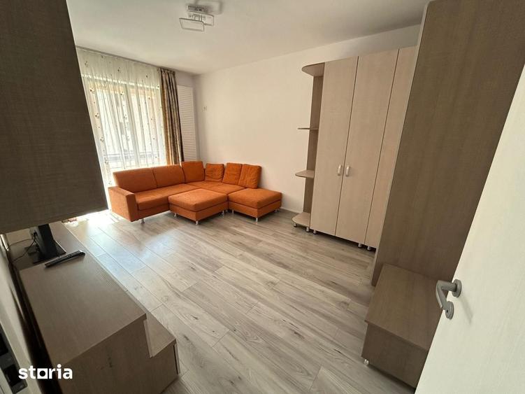 Apartament Modern - 2 camere - Chiajna - Disponibil Imediat - 3