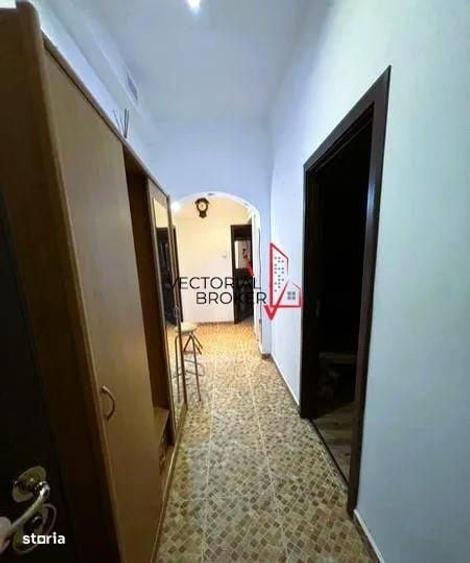 Apartament cu 2 camere decomandat în Vatra Luminoasă