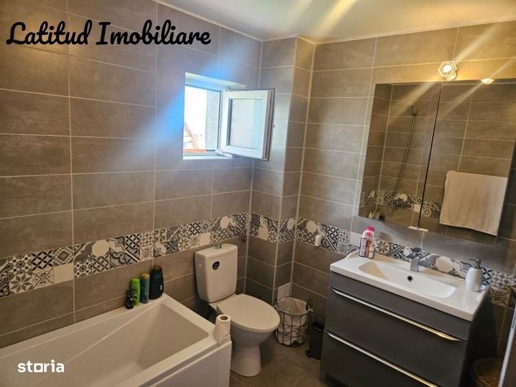 Apartament cu 3 camere în Trivale