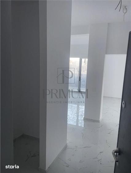 Calea Urseni - 2 Camere - Decomandat - Parter cu balcon - 1