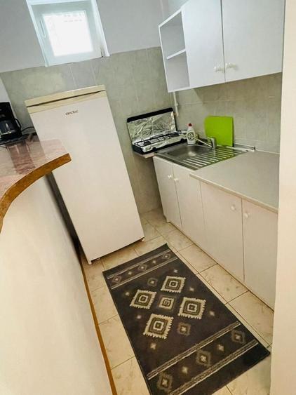 Apartament cu 2 camere în Nord