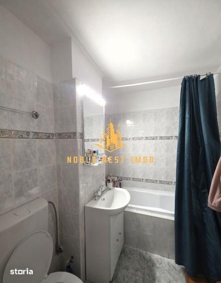 Apartament, 2 camere, EREMIA GRIGORESCU, PITESTI, COMISION 0% - 3