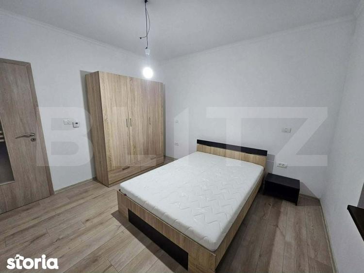 Apartament cu 3 camere în Giroc