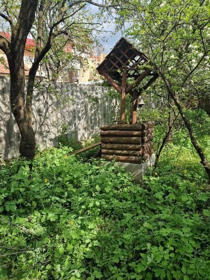 Casă cu 2 camere în Pietroșița