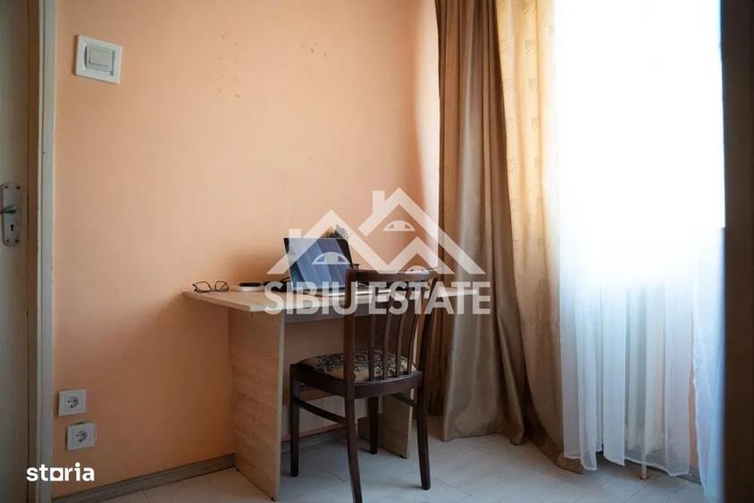 Apartament 2 camere | Hipodrom 3 - Ciresica Sibiu | etaj 1 - 8