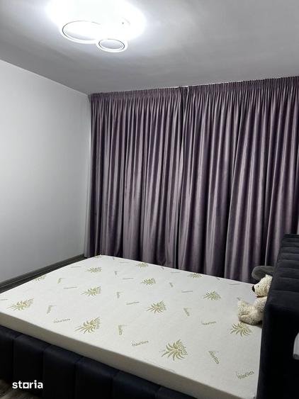 Apartament cu 2 camere decomandat în 1 Decembrie 1918