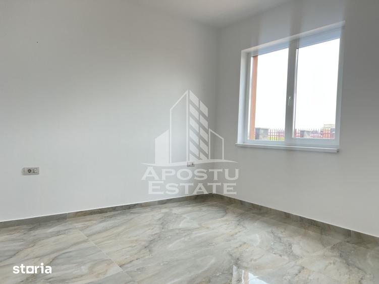 Duplex P+E, 4 camere, 2 locuri de parcare, in Sanandrei - 13