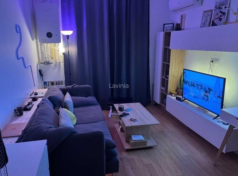Apartament cu 2 camere de vanzare