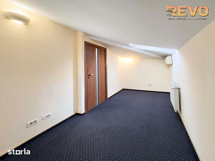 Casă cu 4 camere cu Teren 100 Mp în Cotroceni