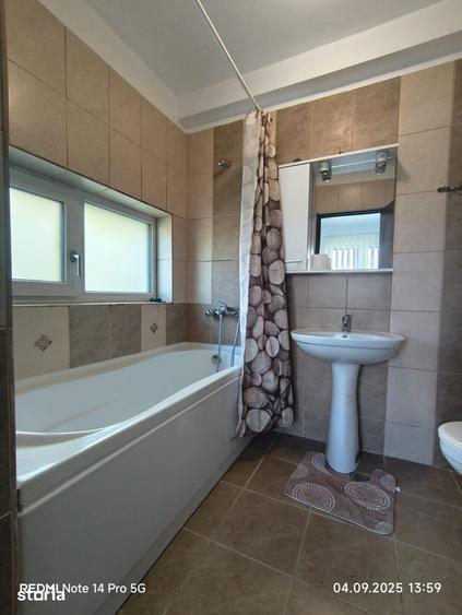 Apartament 3 camere de inchiriat in Zorilor - 2