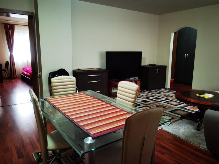Apartament cu 3 camere în Gojdu